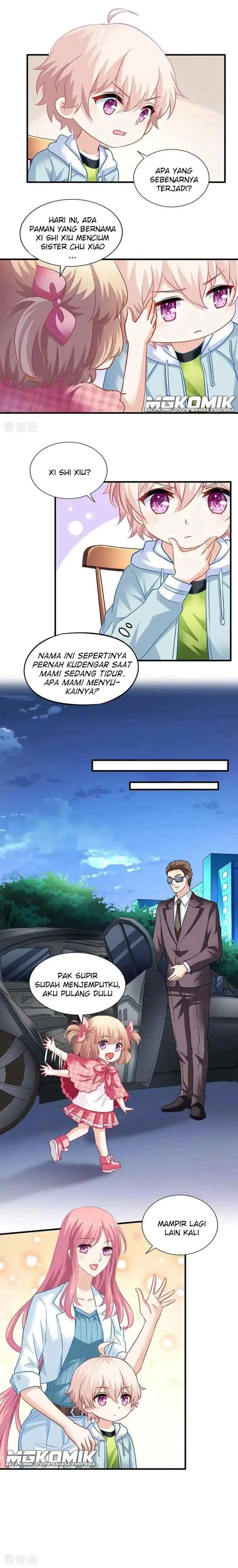 Take Your Mommy Home chapter 51 halaman 8