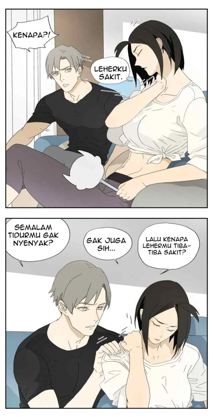 Nan Hao & Shang Feng chapter 24 halaman 4