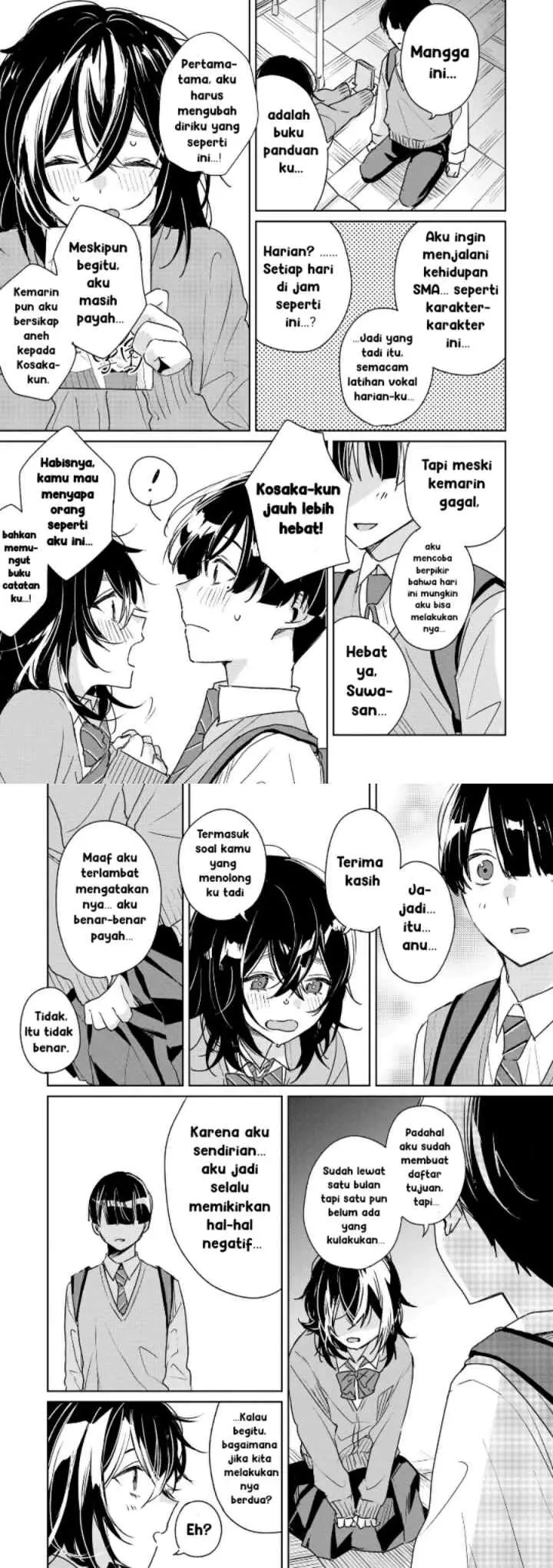 Inko demo Seishun Shitai chapter 1 halaman 10