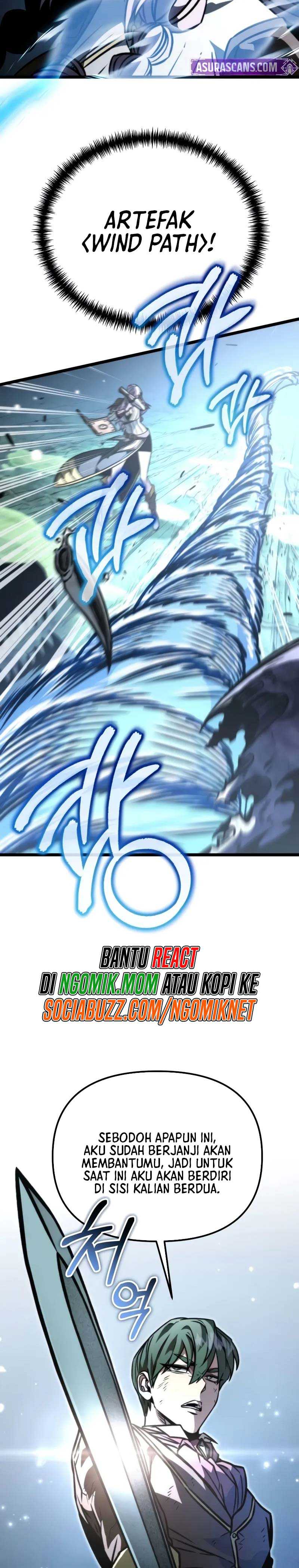 Reincarnator chapter 63 halaman 29