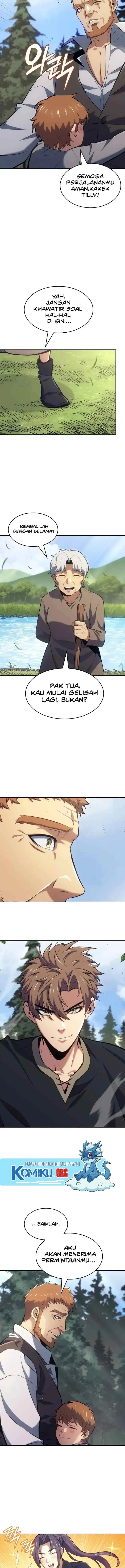 The Cold-Blooded Warrior chapter 38 halaman 15