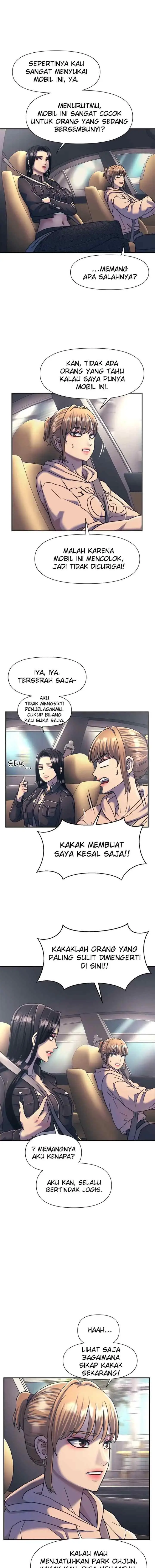 I Am Unbeatable chapter 16 halaman 7