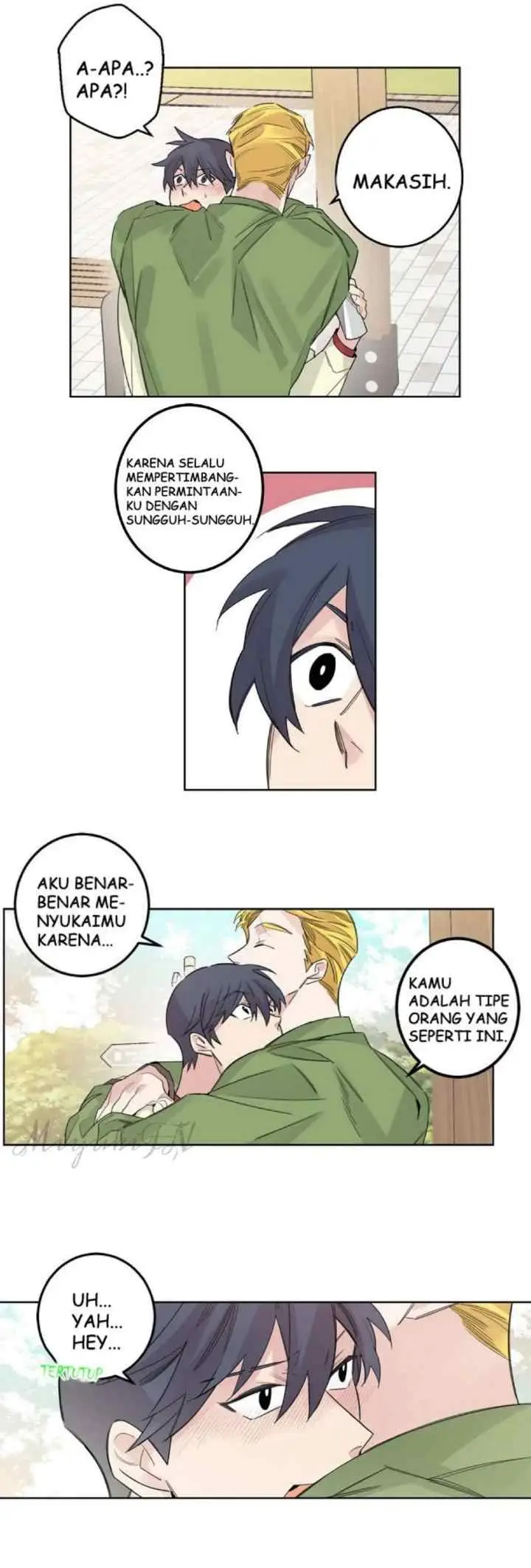 Ripe When the Flowers Bloom chapter 11 halaman 5