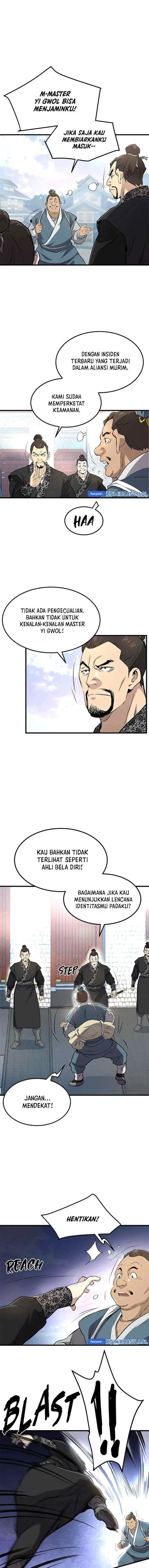 Grand General chapter 96 halaman 12