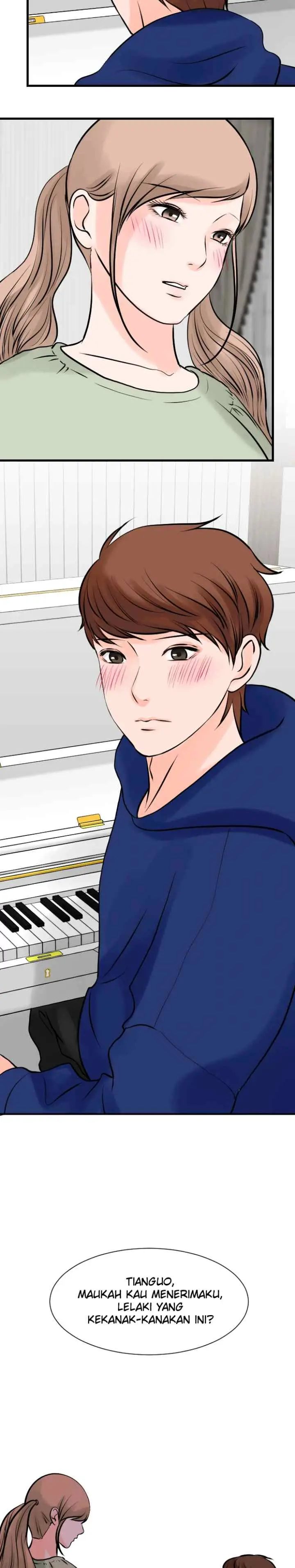 One + One (Bao A) chapter 121 halaman 14