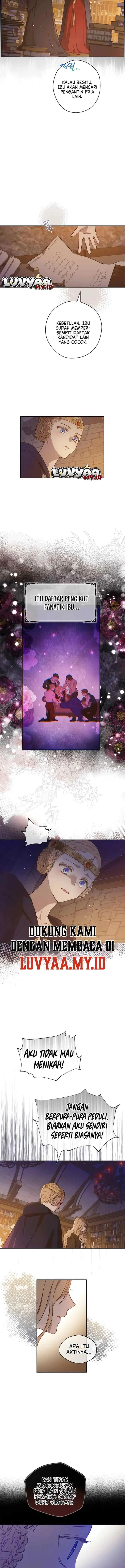 The Forgotten Meadow chapter 13 halaman 4