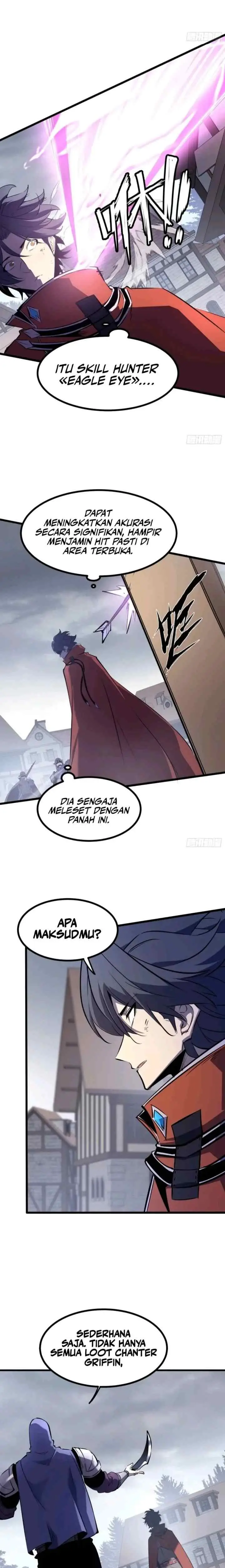 I am The Jade Emperor King chapter 6 halaman 15