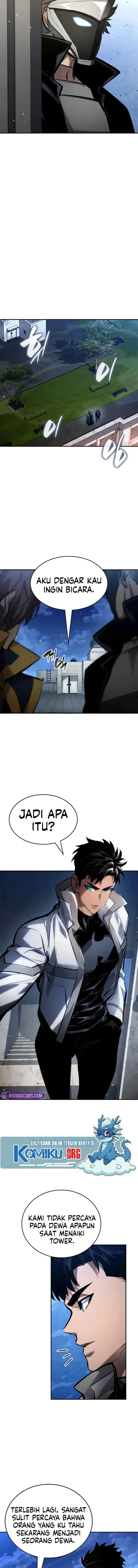 Boundless Necromancer chapter 170 halaman 10