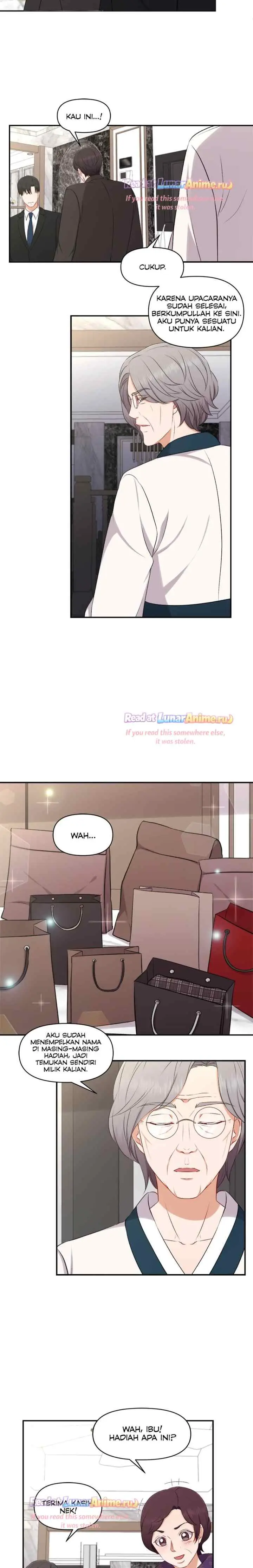 I Need a Bride chapter 95 halaman 5