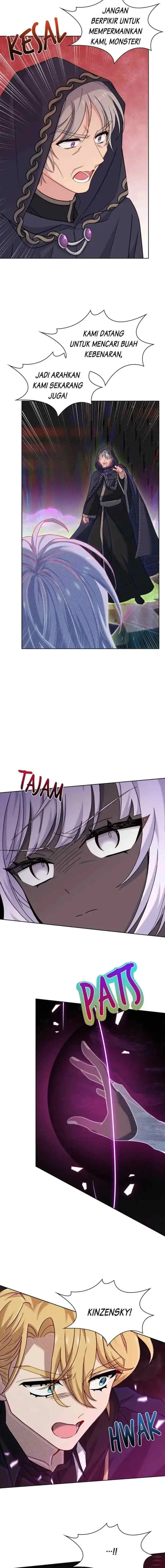I Want to Break After Countless Regression chapter 76 halaman 6