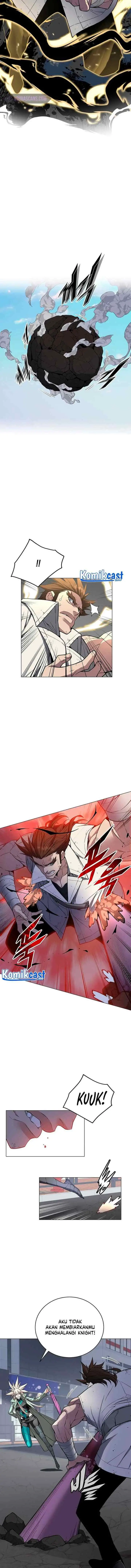 Heavenly Demon Instructor chapter 55 halaman 13