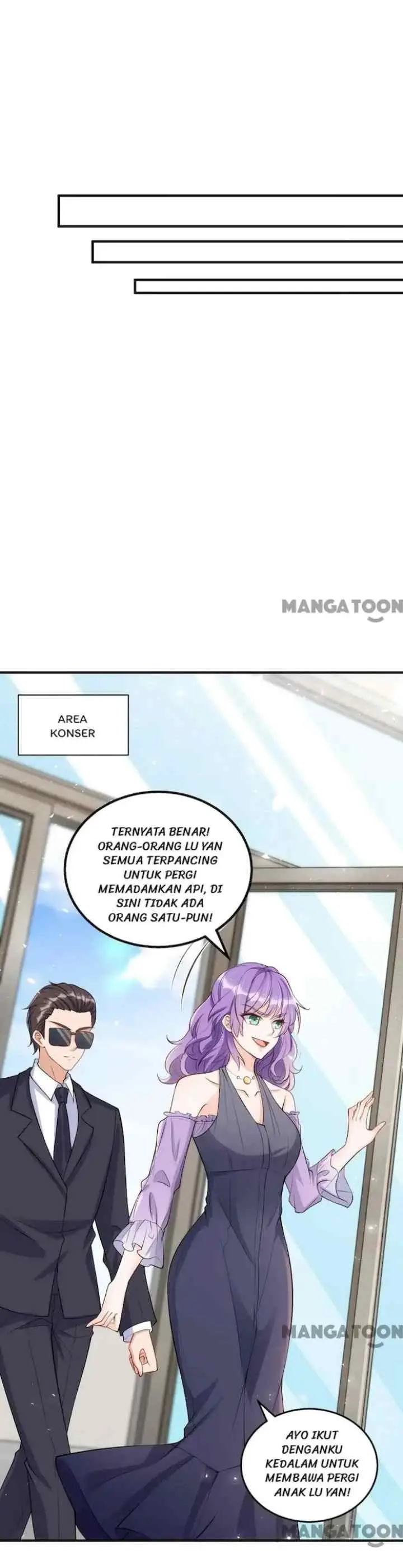 My Crazy Journalist Wife chapter 131 halaman 9