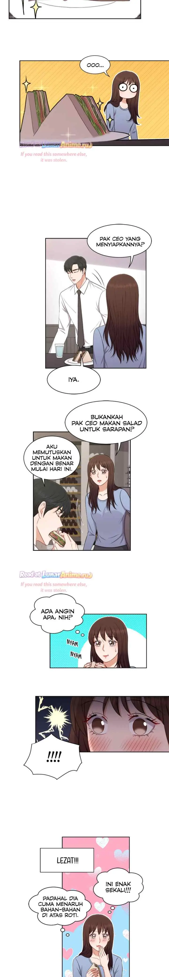 I Need a Bride chapter 36 halaman 10