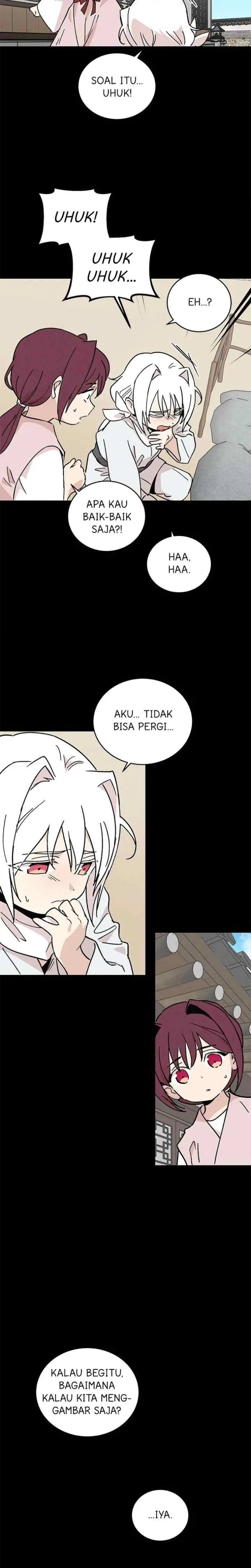 Hugung Scandal chapter 41 halaman 4
