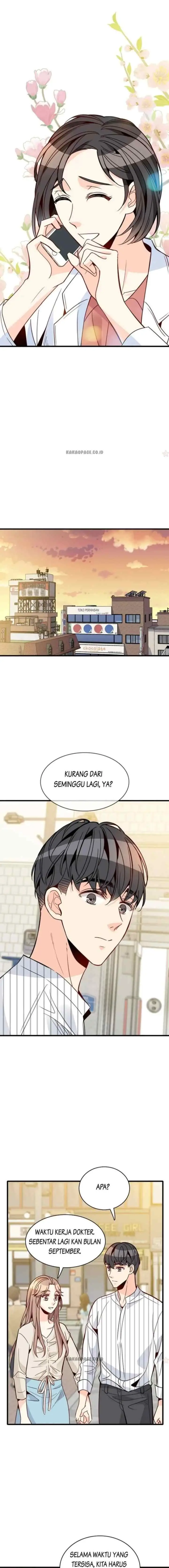 Emergency! How to Deal With Love chapter 76 halaman 13