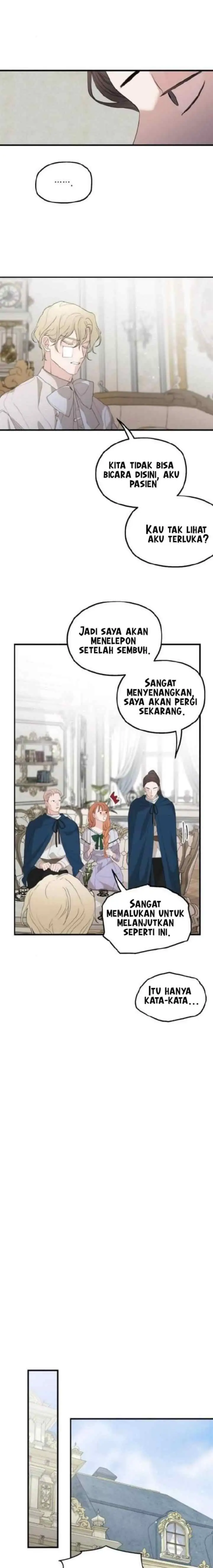 My In-Laws Are Obsessed With Me chapter 26 halaman 15