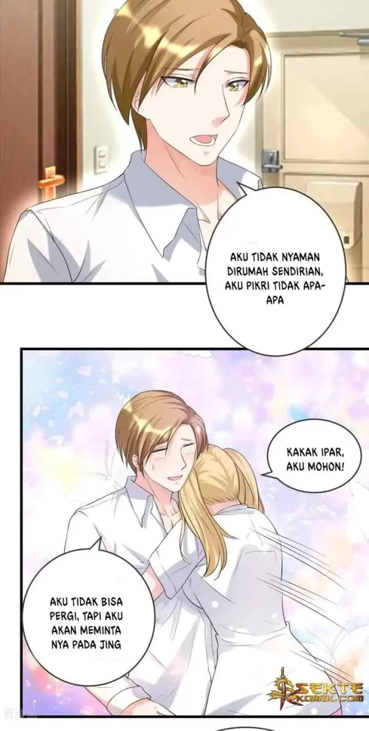 Ceo's Top Master chapter 34 halaman 11