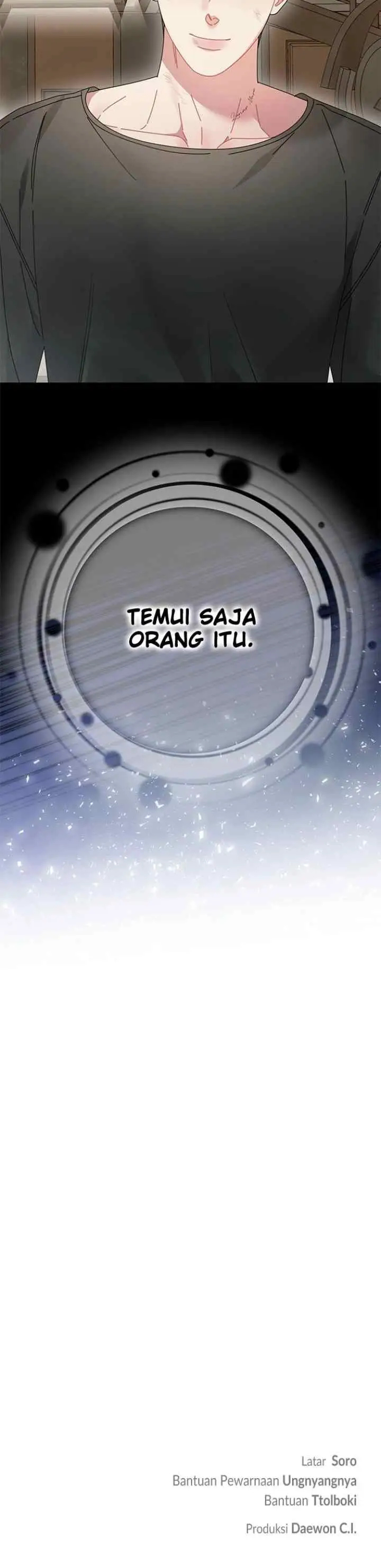 Oh, the Flower That Bloomed on the Wall chapter 36 halaman 18