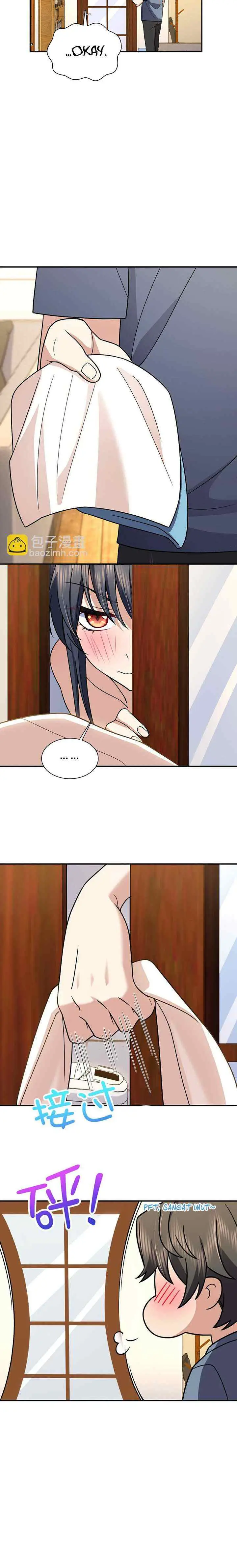 My Wife Is From a Thousand Years Ago chapter 188 halaman 5