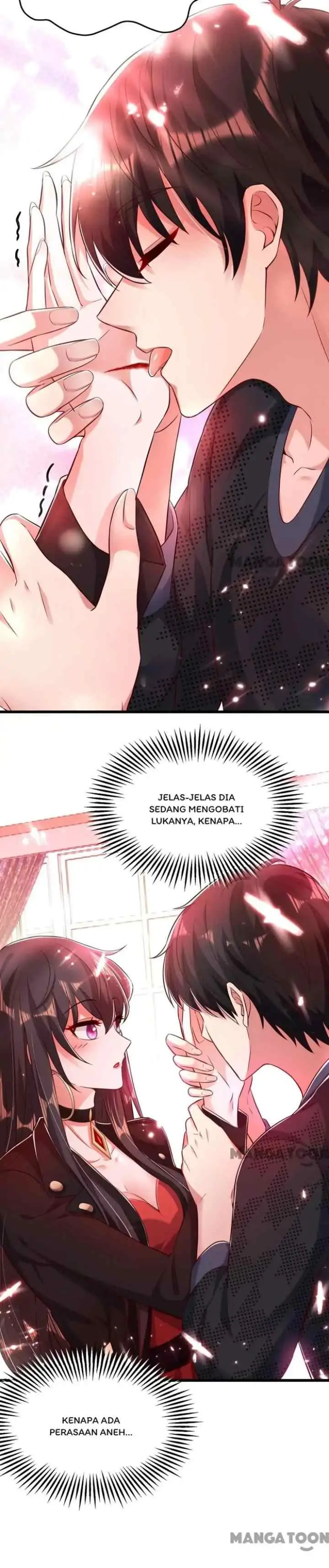 Don't Mess With Missy! chapter 71 halaman 11
