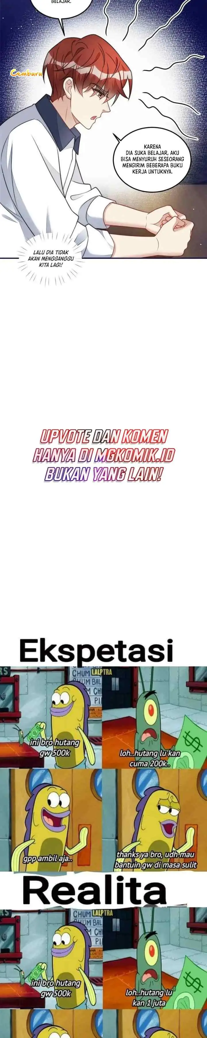 Furen Ta Chengle Da Laomen De Tuan Chong chapter 118 halaman 14