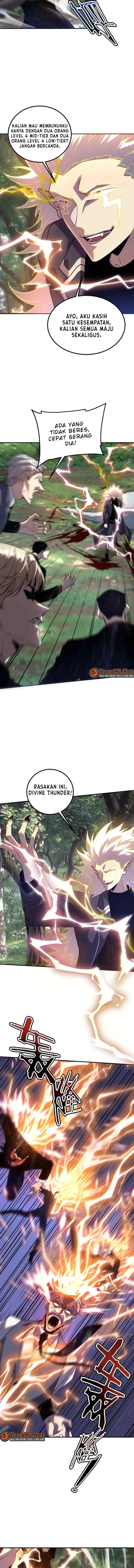 Global Superpowers: Awakening the Zixiao Divine Thunder at the Beginning chapter 57 halaman 6