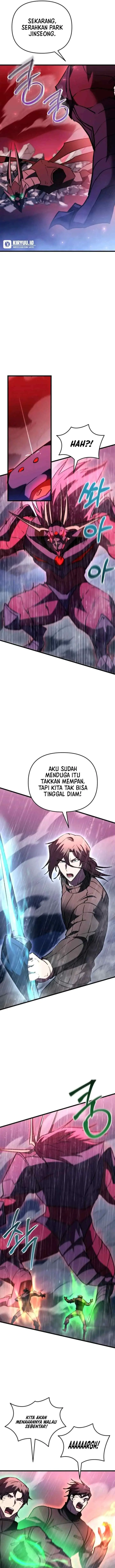 My School Life Pretending to Be a Worthless Person chapter 147 halaman 12