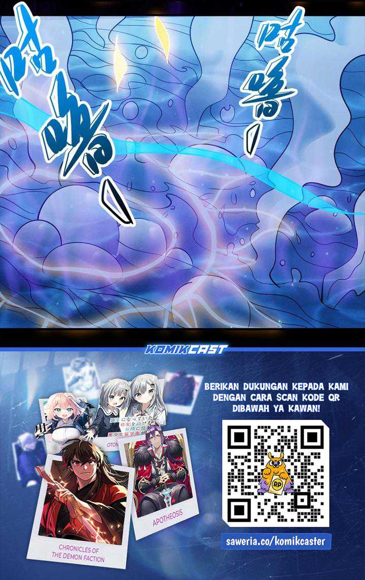 God of Martial Arts chapter 653 halaman 10