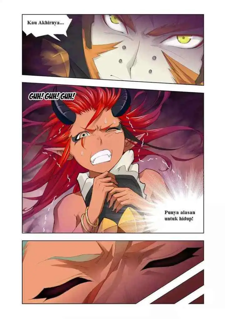 Kuang Shen chapter 2 halaman 13