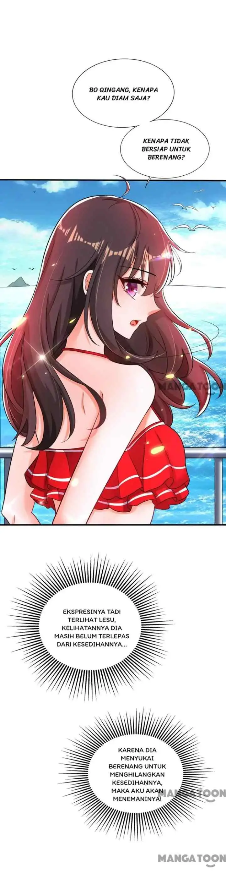 Don't Mess With Missy! chapter 109 halaman 10