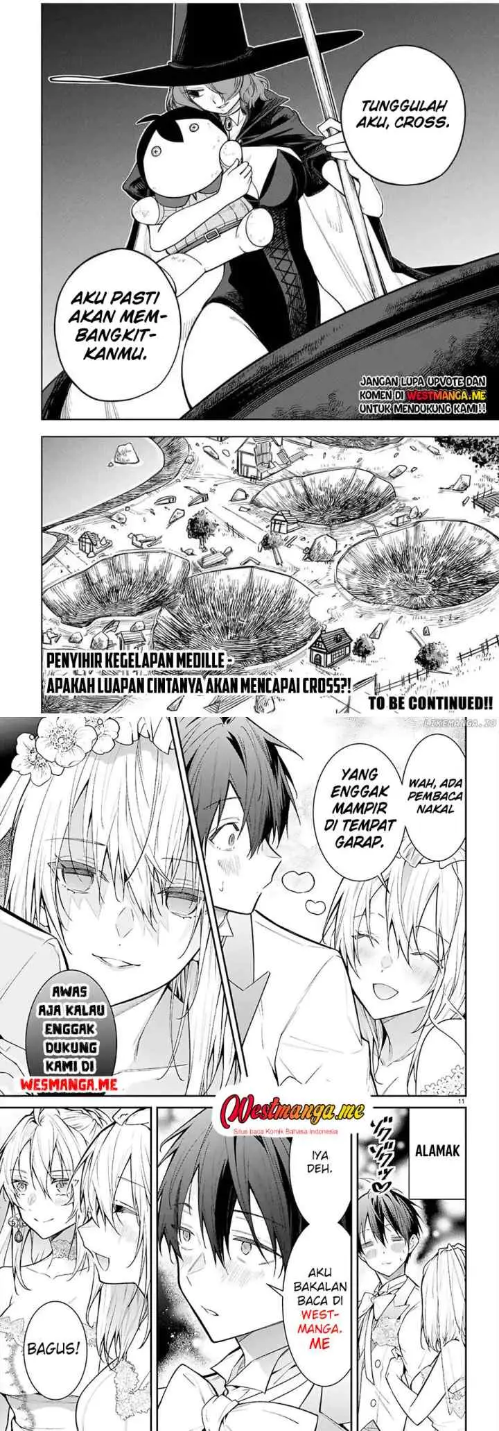 Tsuihou Sarenakatta Otoko ~Nidome no Jinsei wa Dogeza kara Hajimarimashita~ chapter 9 halaman 11