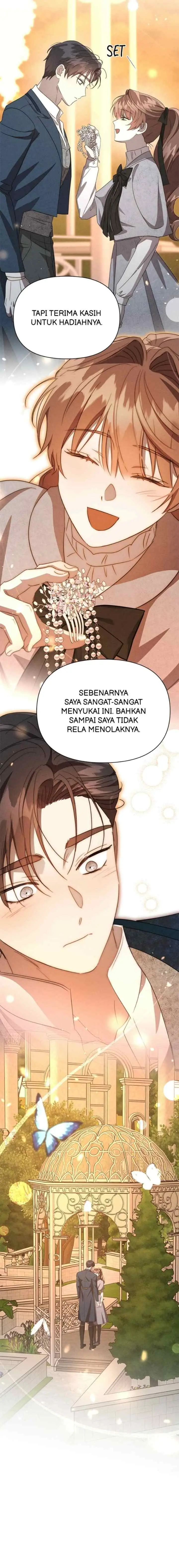 Don't Be Carelessly Kind chapter 63 halaman 15