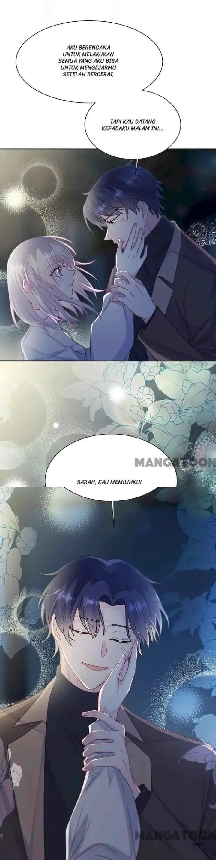 I Mingled With A CEO: The Daughter's Return chapter 235 halaman 15