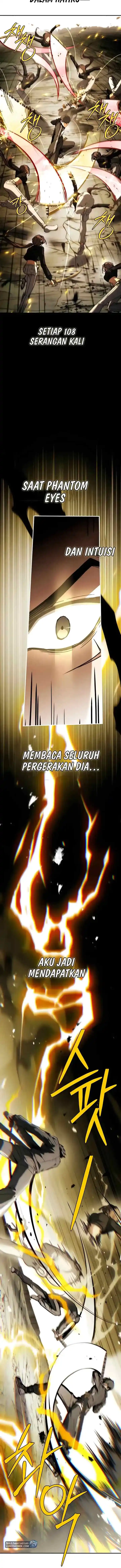Warrior Kim Builds up His Characteristics chapter 69 halaman 16