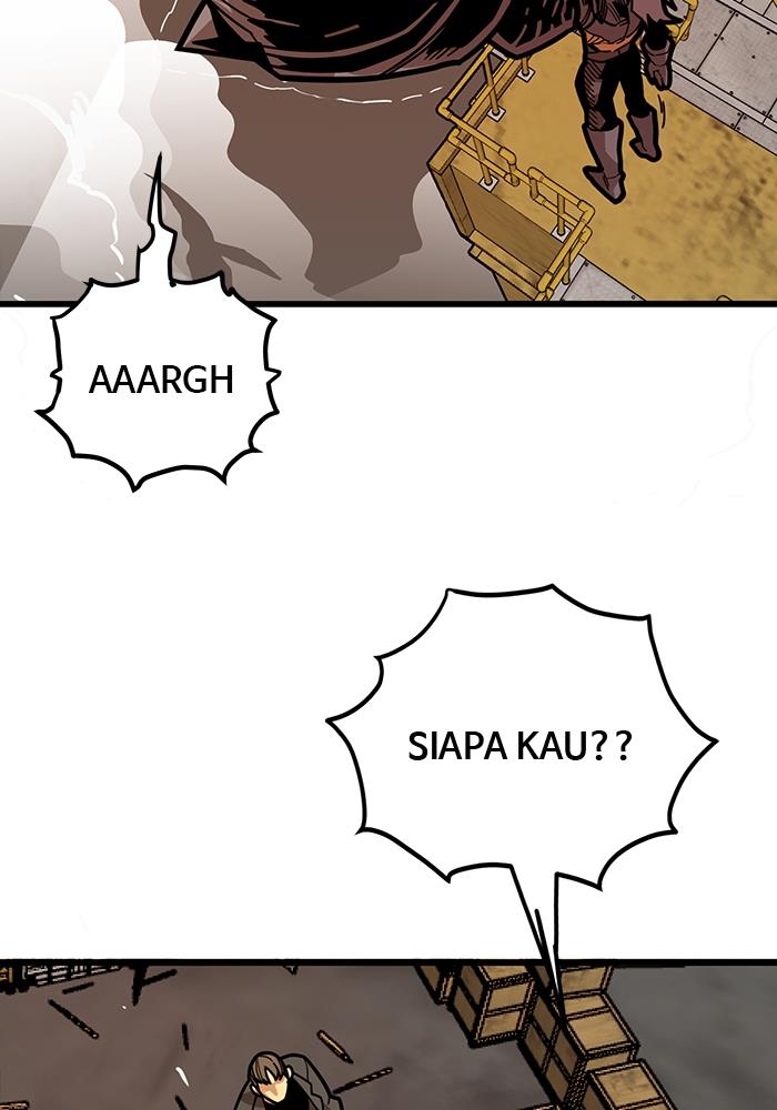 Troll Trap chapter 275 halaman 123