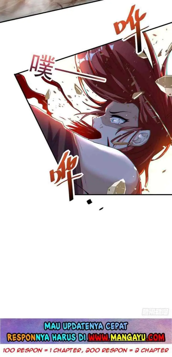 Against The Heaven Supreme chapter 5 halaman 7