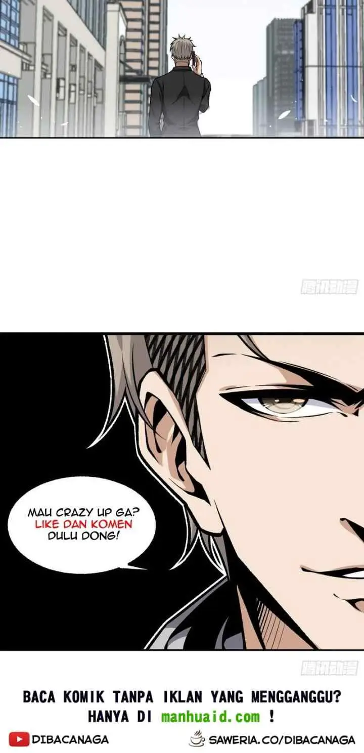 Super Genius Material chapter 19 halaman 11