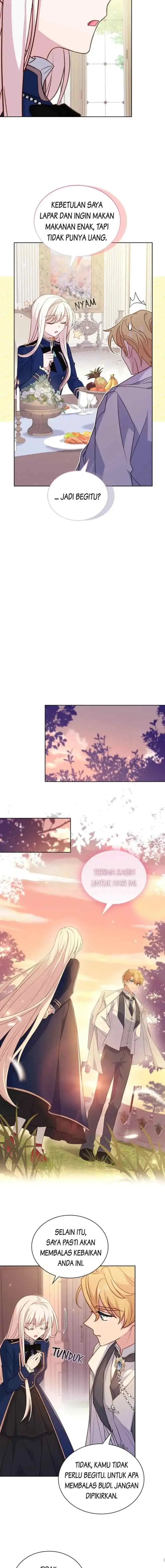 I Want to Break After Countless Regression chapter 74 halaman 18