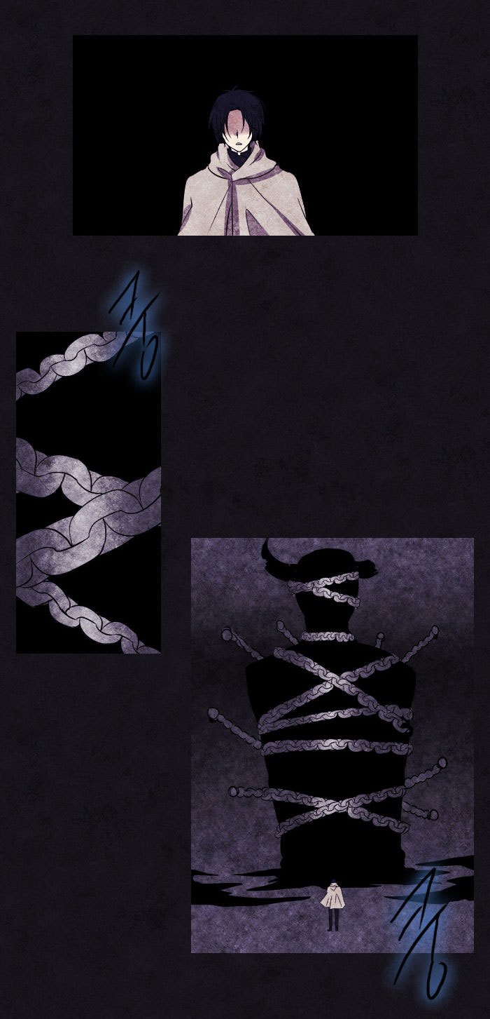 Black Haze chapter 87 halaman 21