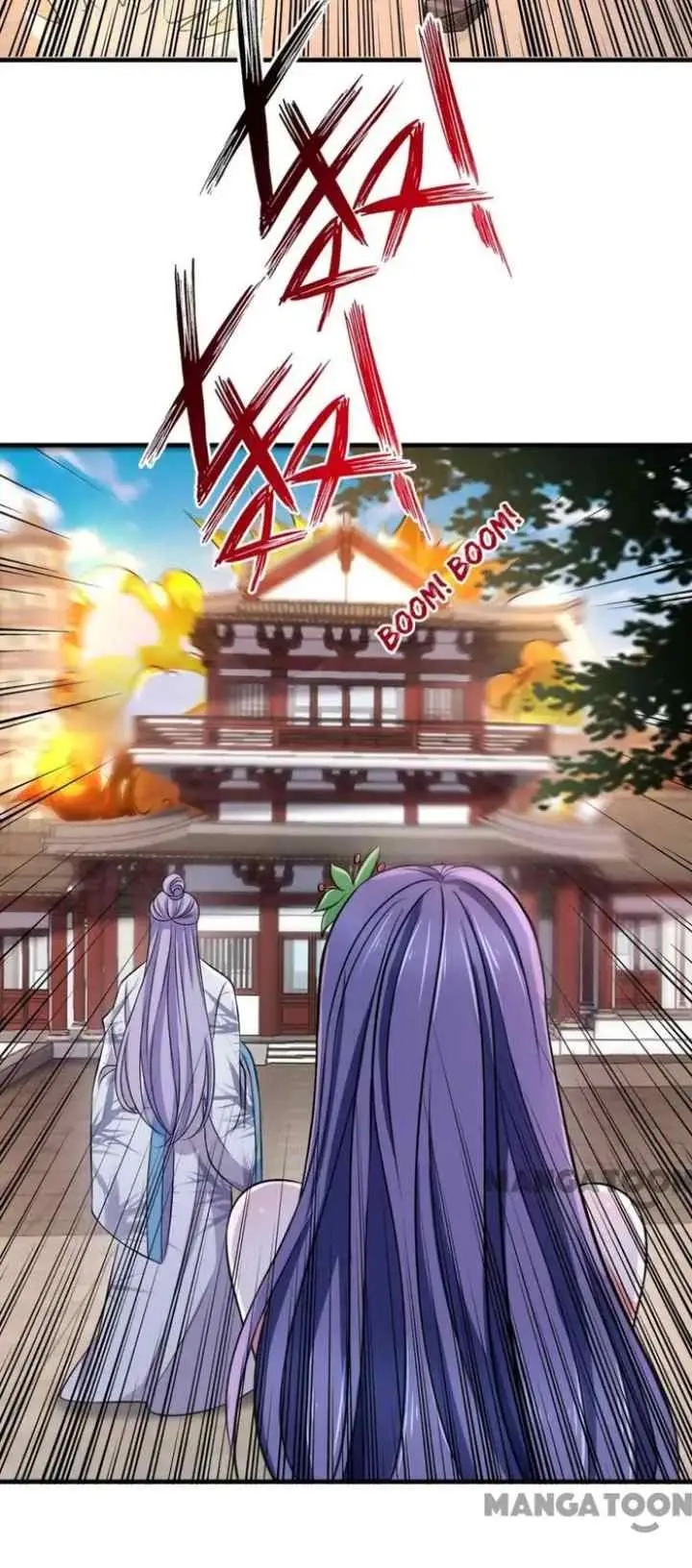 I Have Million Skill Points chapter 62 halaman 16