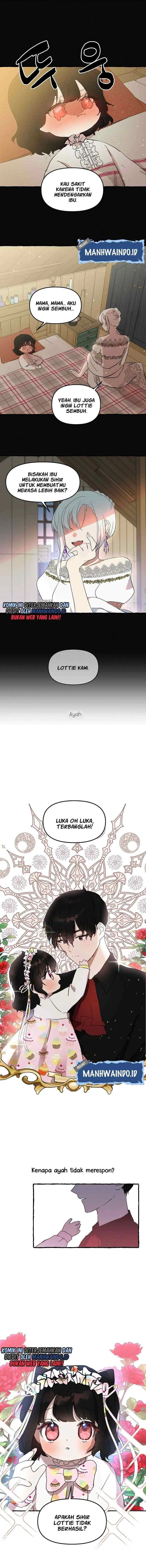 Monster Duke's Daughter chapter 4 halaman 8