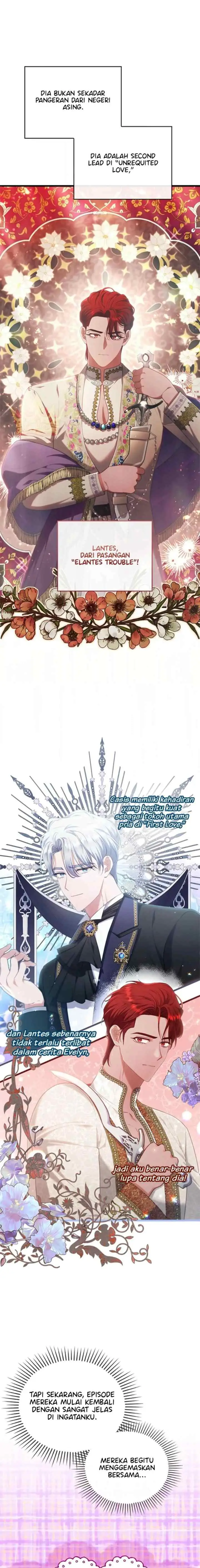 I Was Seduced By The Sick Male Lead chapter 92 halaman 4