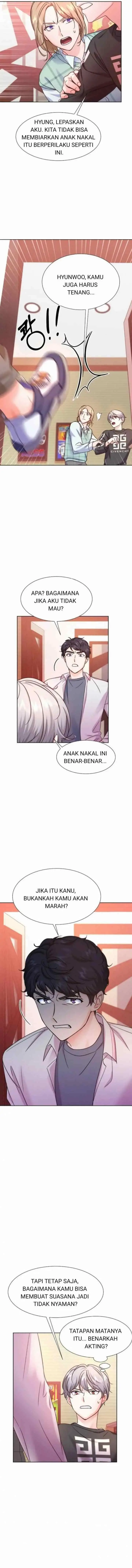 Once Again Idol chapter 48 halaman 4