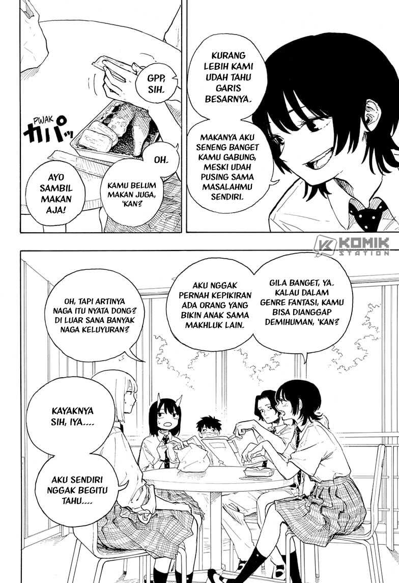 Ruri Dragon chapter 17 halaman 5