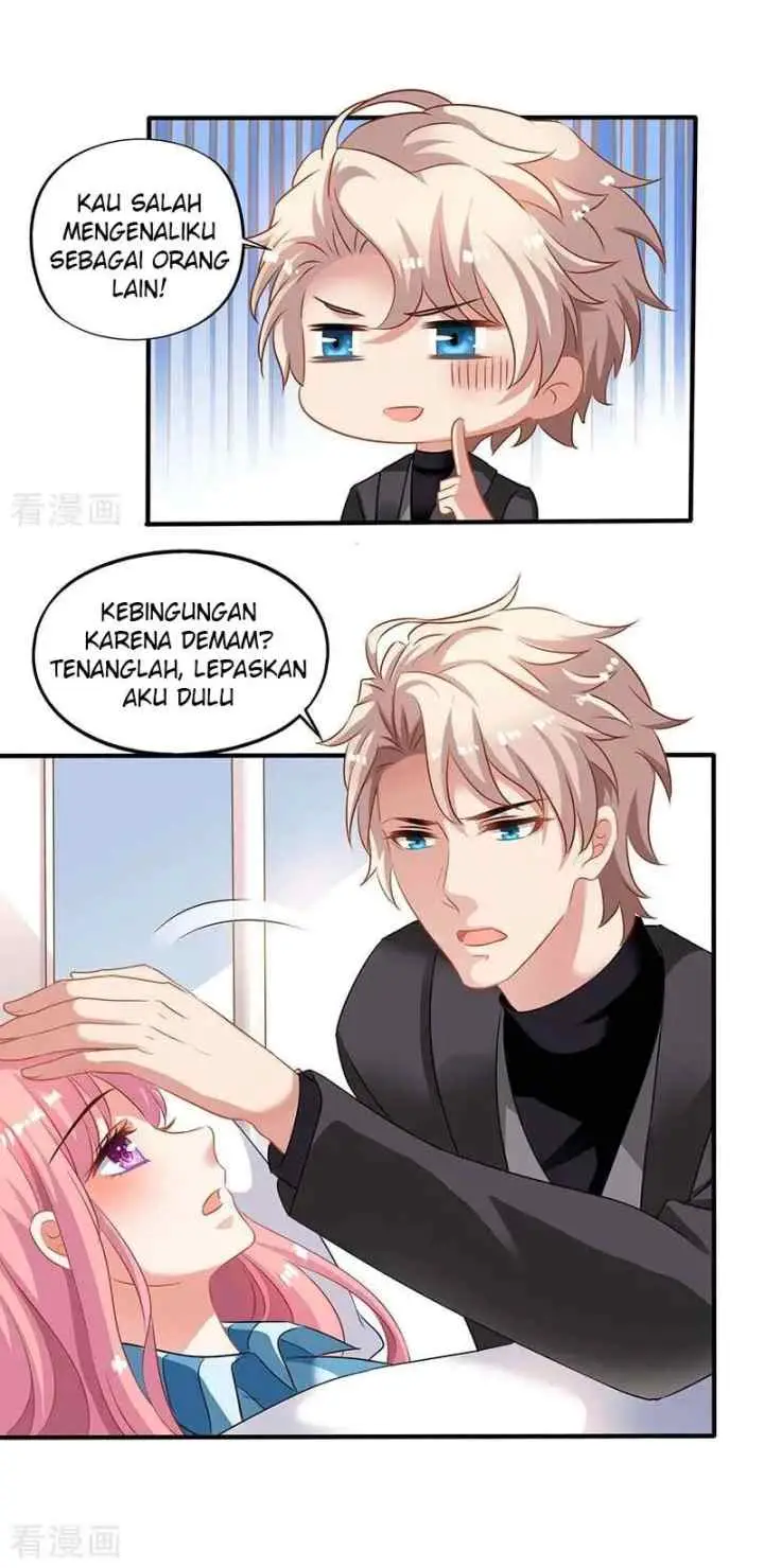 Take Your Mommy Home chapter 28 halaman 4