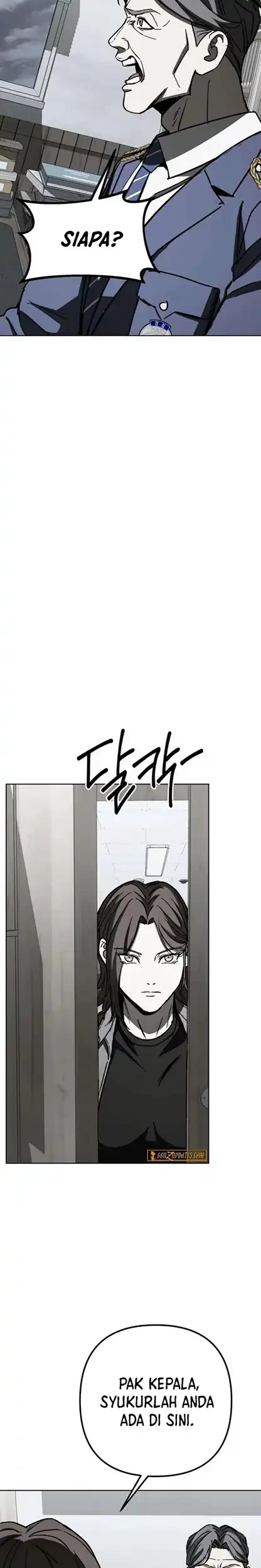 Yaksha chapter 16 halaman 39