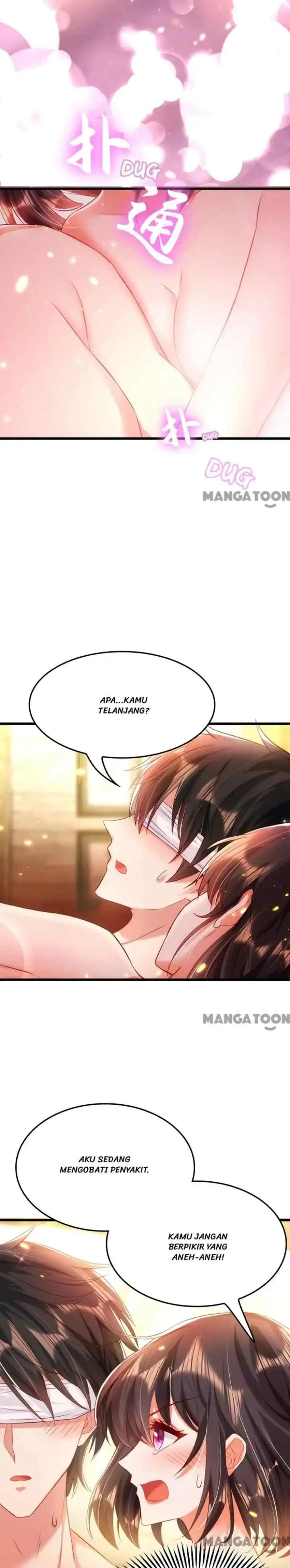 Don't Mess With Missy! chapter 97 halaman 9