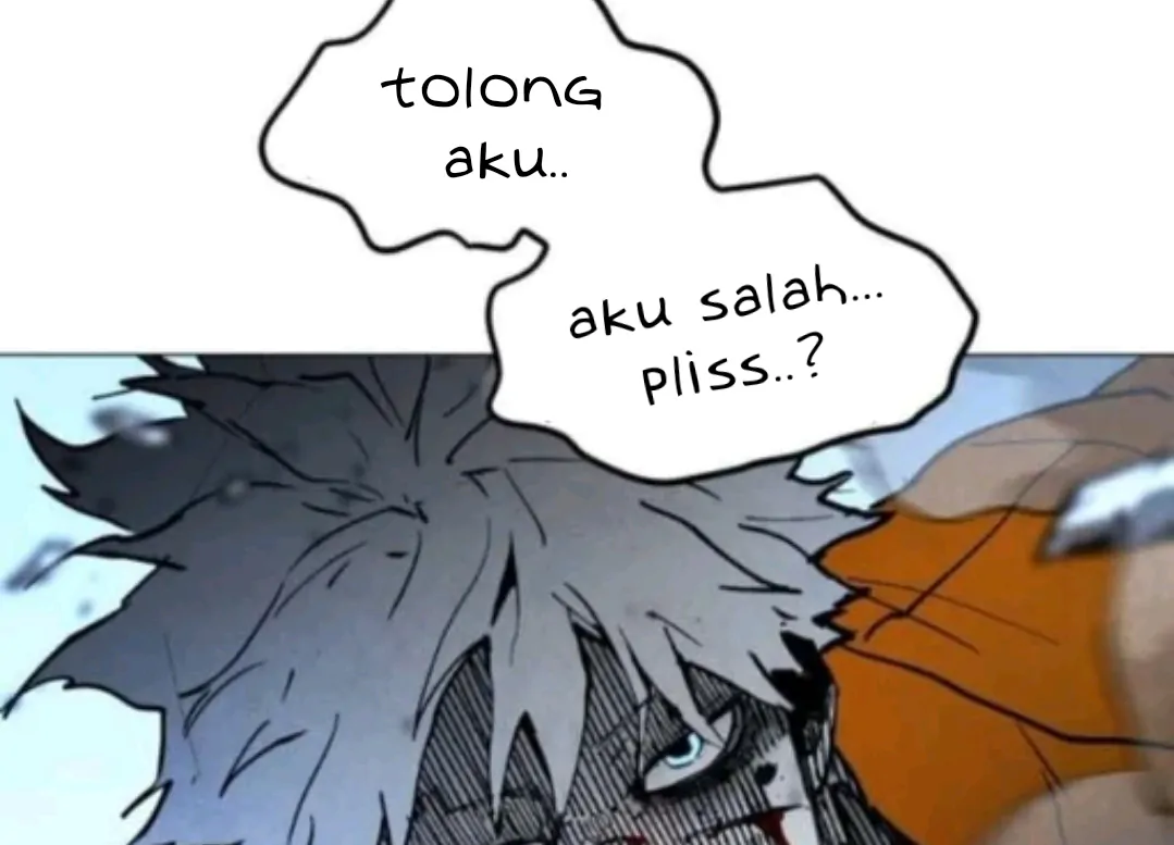 Fog Land chapter 14 halaman 131