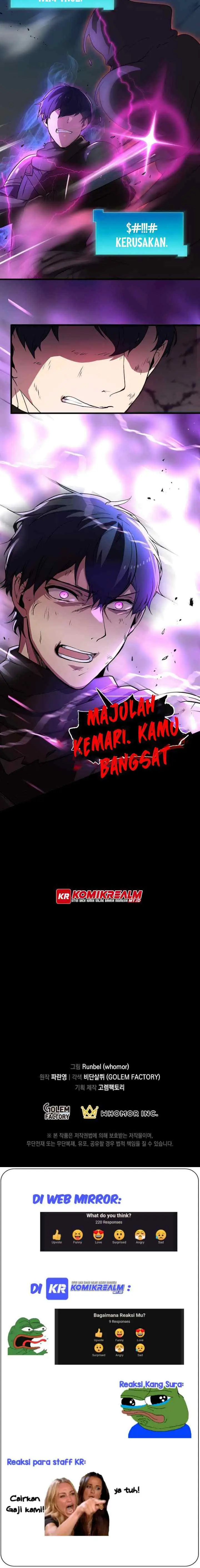 Leveling Up With Skills chapter 3 halaman 17