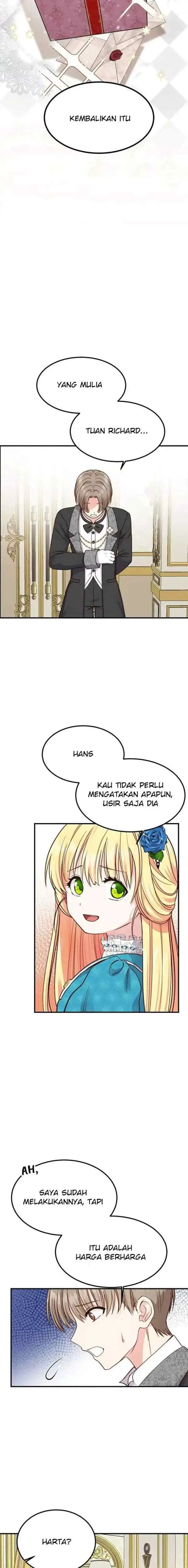 I Became the Wife of the Monstrous Crown Prince chapter 9 halaman 10